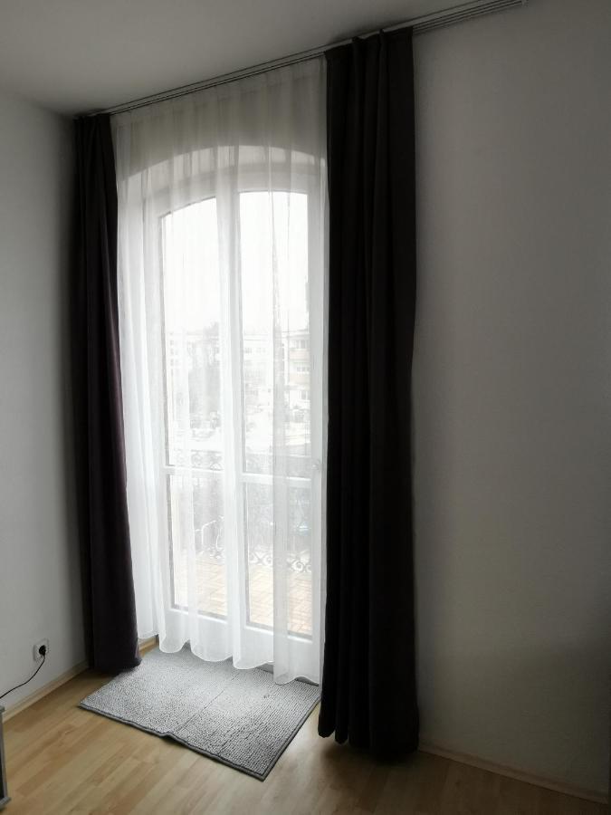 Sehr Schones 2 Zimmer Maisonnette Wohnung Ansbach Buitenkant foto